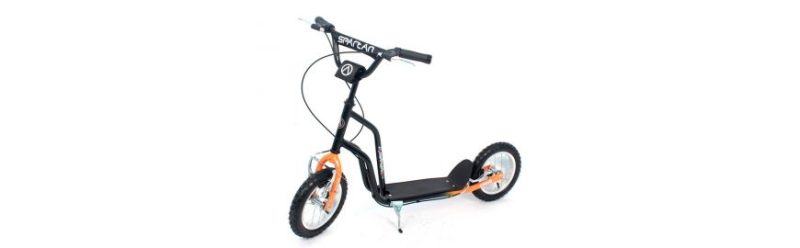 trotineta premium scooter 12 inch