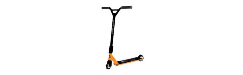 trotineta pro stunt 100 mm