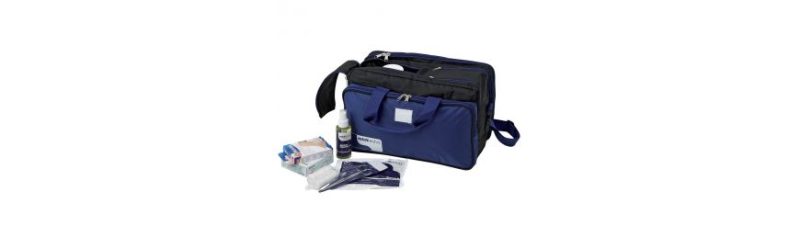 trusa geanta medicala medium complet echipata