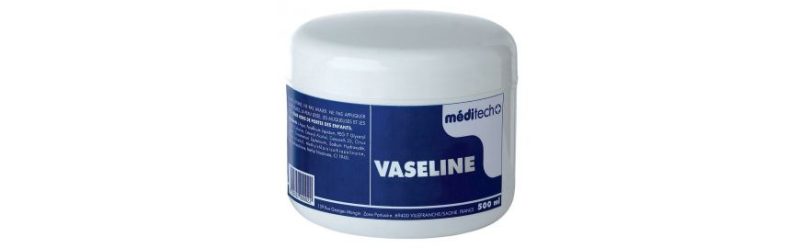 vaselina medicala dermoprotectiva