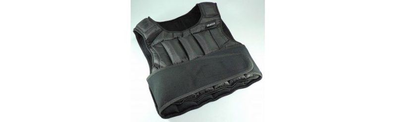 vesta cu greutati reglabila 10 kg 1