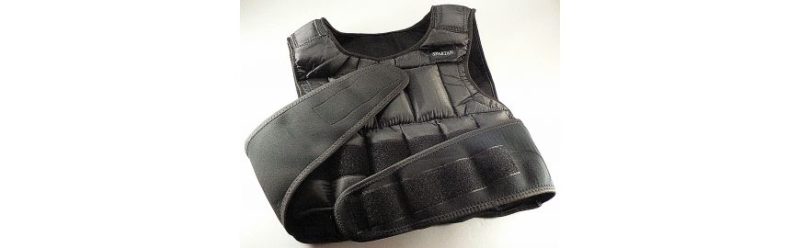 vesta cu greutati reglabila 10 kg 2